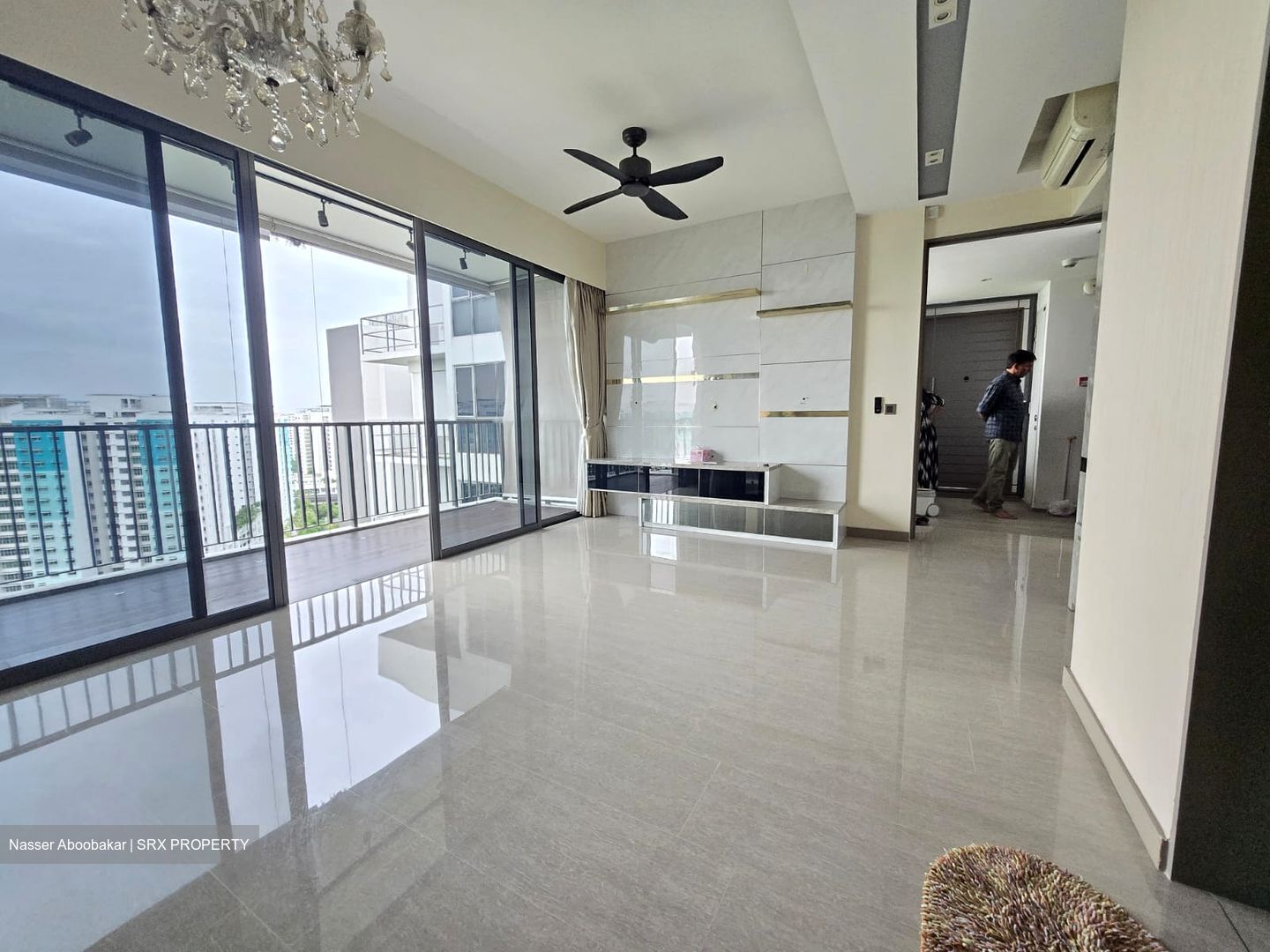 Waterwoods (D19), Condominium #518670311